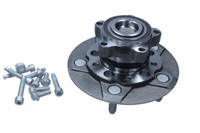33-1296 Maxgear Radlagersatz FüR Ford