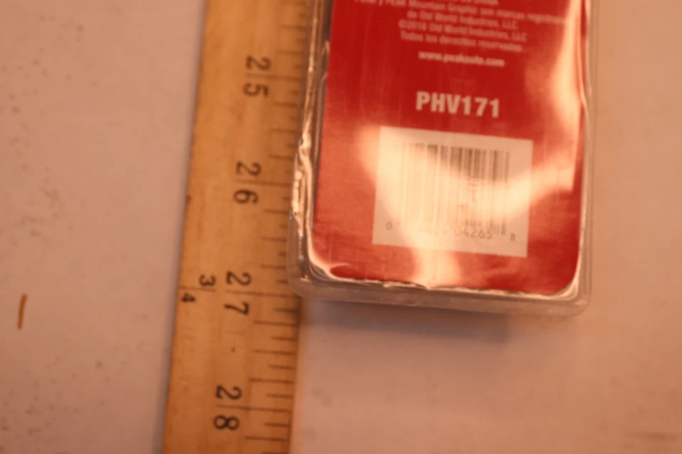 Peak Hybrid Wiper Blade 17" PHV171 - Image 3 of 3