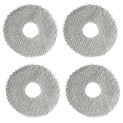 Coarse Mop Cloth Accessory for Xiaomi For Mijia B116 X20 PLUS Robot Vacuum