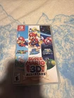 New ListingSuper Mario 3D All-Stars - Nintendo Switch