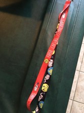 Official PcP World Lanyard - Paper Chasing Productions