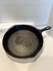 Wagner Ware No. 10 Cast Iron 11 3/4 Inch Skillet Frying Pan Vintage USA