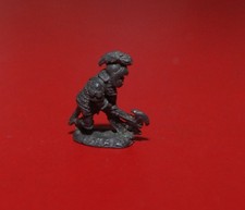 Warhammer - Preslotta - Classic SS5 - Sir Cador Celester - 1982