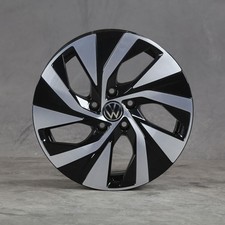 Original 17 Zoll VW Tiguan III 3 CT1 Tayron Venezia Felge 571601025A Alufelge