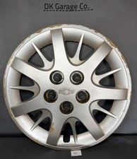 2003-2011 Chevrolet Impala Monte Carlo 16 Wheel Cover Hub Cap 3232b Pn 9593559