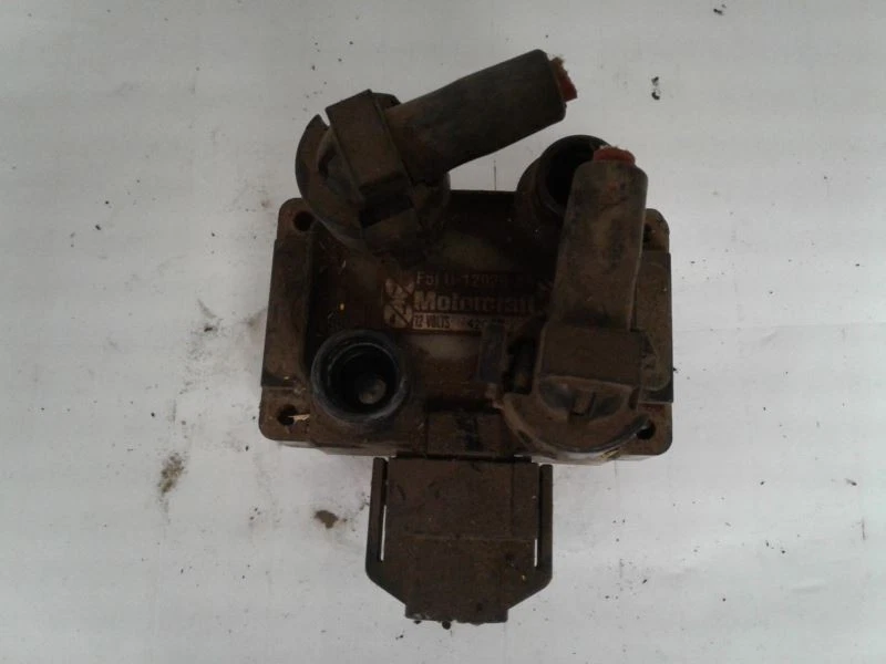 Bobina/encendedor 4 puertas excluyendo Sport Trac 8-302 compatible con 96-01 EXPLORER 642874 Foto 2 de 4