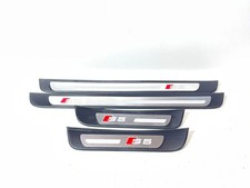 Audi A5 Sportback 8TA 2014 Diesel Schwellerverkleidungssatz (innen) TTF21187