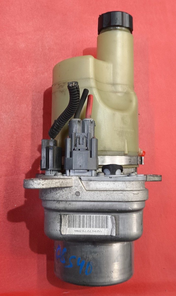05-13 Volvo S40 V50 C30 C70 Electric Power Steering Pump 36050678