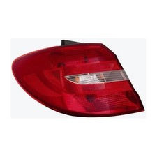  R&Uuml;CKLICHTEINHEIT DX MERCEDES B-KLASSE W246 2011 DX BRAND DEPO