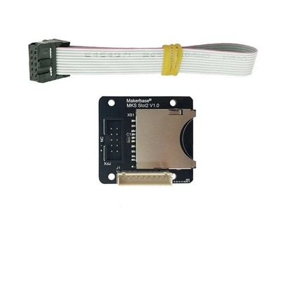 MKS SD Slot2 V1.0 Erweiterung für MKS TFT35/TFT70 Display 3D-Drucker Modul