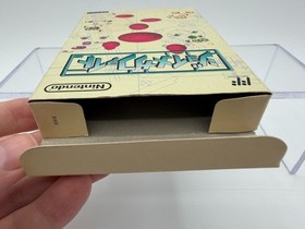 JOY MECH FIGHT Japan Famicom with Box & Manual US Seller FC0531
