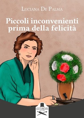 Luciana De Palm Piccoli inconvenienti prima della felici (Paperback) (UK IMPORT)