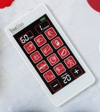  TOUCHSCREEN CONTROLLER ONLY TrueStim Premium Stimulation System Wireless