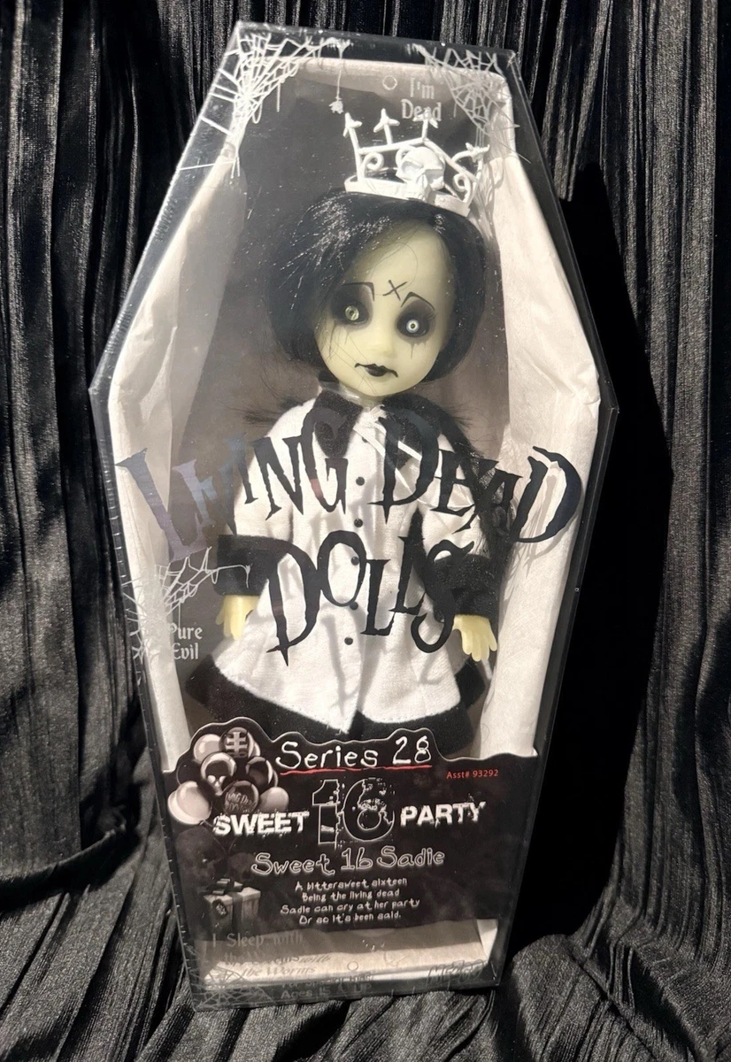 25+ Living Dead Dolls Sadie for sale | Updated Oct 2026