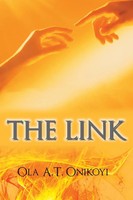 The Link Ola A. T. Onikoyi Taschenbuch Kartoniert / Broschiert Englisch 2014