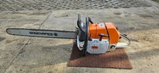 Stihl ms 880 Kettensäge Motorsäge