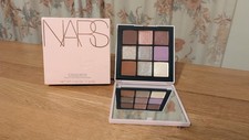 Genuine NARS afterglow Tempting Palette RRP£52🌄New & Boxed🌄