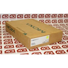 Moxa CP-102UF-S-ST 2-port Universal PCI serial over fiber board, Opened