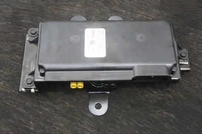 Surround View Camera Control Module Ecu HC3T19J201DM Super Duty Platinum 2017-19