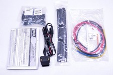Warn B16-f28m0-v0-00 93480 Winch Mount Hardware Kit Nos Warn B16-f28m0-v0-00 93480 Winch Mount Hardware Kit Nos