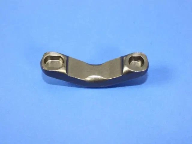 Válvula de cabeza cruzada Mopar genuina 5011477AA Foto 2 de 4