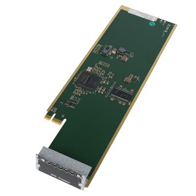 Avid Pro Tools MTRX SPQ Speaker Processing Card #7206102146011 (Used)