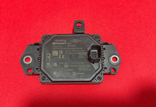 Fits 2019-2025 Toyota Rav4 Cruise Control Distance Radar Sensor 882100r040 Fits 2019-2025 Toyota Rav4 Cruise Control Distance Radar Sensor 882100r040