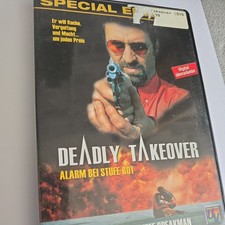 DVD Jeff Speakman ; Rick Avery ; Ron Silver ;...