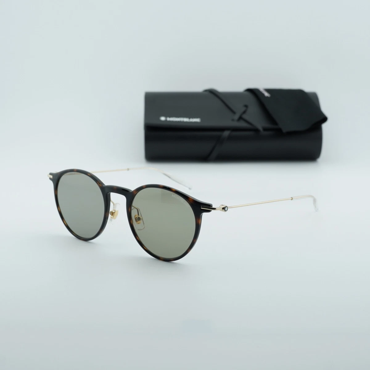 Montblanc Sunglasses & Sunglasses Accessories for Women for  display picture 1
