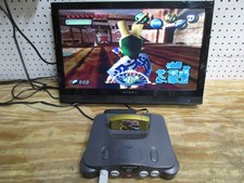 Legend of Zelda: Majora's Mask (Nintendo 64, 2000) CART ONLY! TESTED N64