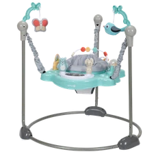 Safety 1st Jump, Spin & Play Activity Center