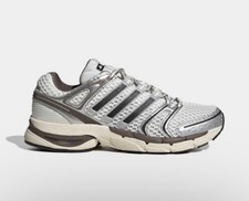 adidas Adistar Control 5 'White Black Brown Mens Sizes KI6153 Sneaker Shoes