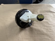 2016-2018 Ford Focus RS 2.3L Master Cylinder Brake Booster Vacuum - OEM