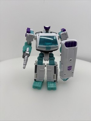 Transformers Generations Selects Shattered Glass Ratchet