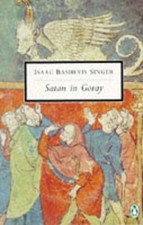 Satan in Goray (Penguin Twentieth Century C... by Singer, Isaac Bashev Paperback