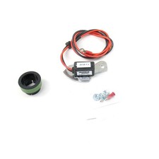 Pertronix 1261 Electronic Ignition Conversion Kit For Ford Mercury 6 Cyl Pertronix 1261 Electronic Ignition Conversion Kit For Ford Mercury 6 Cyl