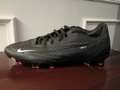 Nike Phantom GX Academy FG-MG DD9473-010 Soccer Shadow Pack Men's Size 10