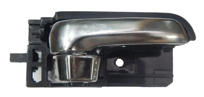8178LH, RC LOCK ASSY SWIFT CHROME