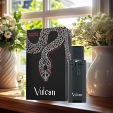 Vulcan Black Friday French Avenue コロン - 2025年の男性用 新着