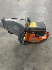 Husqvarna K770 14" Power Cutter Saw