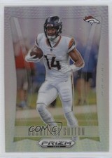 Click to enlarge Courtland Sutton