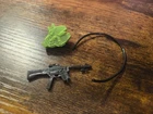 GI Joe Sci Fi 1986 Accessories Set AUTHENTIC Vintage ARAH
