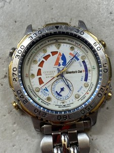 America Cup Watch | eBay