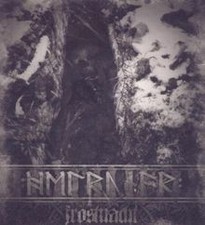 Frostnacht von Helrunar | CD | Zustand akzeptabel