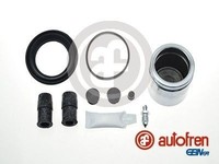 1 X Reparatursatz Bremssattel Autofren D41117C FüR VW