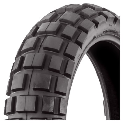 Continental TKC 80 Twinduro M+S Rear M/C 140/80 -18 70R 1408018 Motorradreifen