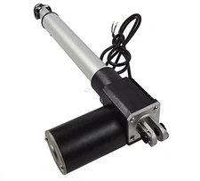Max 1320LBS(6000N) 500Mm Stroke Linear Actuator 20 Inch New 12V le