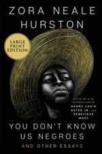 You Don't Know Us Negroes and Other Essays Paperback