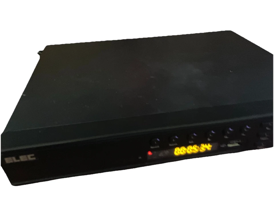 Sistema de grabación de video de vigilancia digital para el hogar ELEC 16 canales - solo receptor Foto 3 de 4