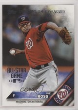 2016 Topps All-Star Game 2016 Joe Ross #132 0t2